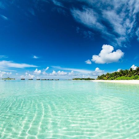 Absolute Beachfront Villas بان تاي المظهر الخارجي الصورة
