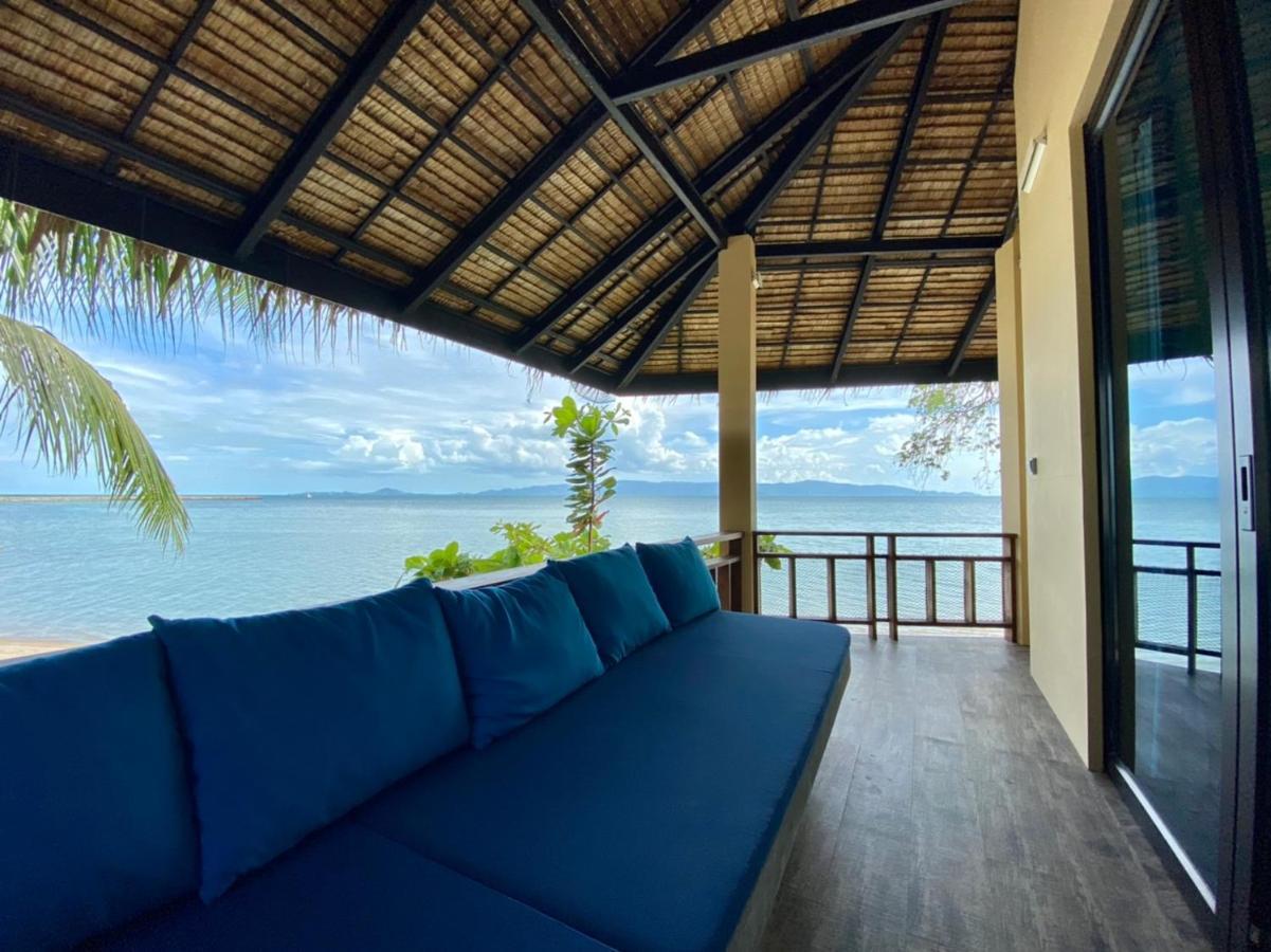 Absolute Beachfront Villas بان تاي المظهر الخارجي الصورة